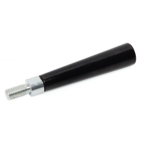 Male Duroplast Revolving Handle